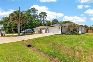 504 OLD MISSION ROAD, NEW SMYRNA BEACH, FL 32168 - MLS#MFRO6404424