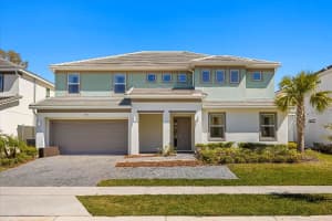 2537 Shanti Dr, KISSIMMEE