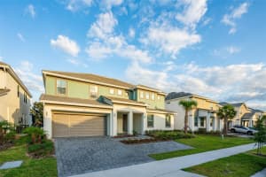 2537 SHANTI DRIVE, KISSIMMEE, FL 34746 - MLS#MFRO6404440