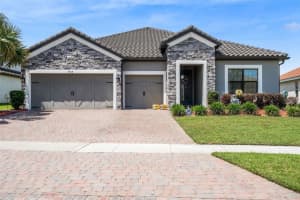3904 REDFIN PLACE, KISSIMMEE, FL 34746 - MLS#MFRO6404441