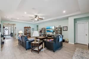 3904 REDFIN PLACE, KISSIMMEE, FL 34746 - MLS#MFRO6404441