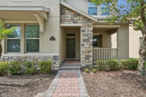 16031 PEBBLE BLUFF LOOP, WINTER GARDEN, FL 34787 - MLS#MFRO6404448