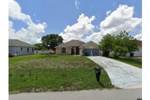 , Port Saint Lucie