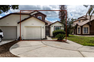 8534 SPARROWHAWK COURT, ORLANDO, FL 32829 - MLS#MFRO6404471