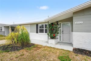 4113 KIBLER LANE, HOLIDAY, FL 34691 - MLS#MFRO6404488