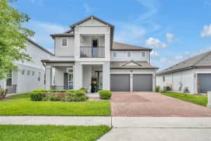 7344 Alpine Butterfly Ln, ORLANDO