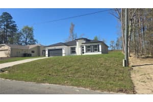 8308 VINCE DRIVE, CITRUS SPRINGS, FL 34434 - MLS#MFRO6404501