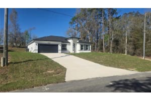 8308 VINCE DRIVE, CITRUS SPRINGS, FL 34434 - MLS#MFRO6404501