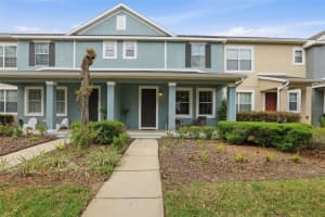 11733 Fitzgerald Butler Rd, ORLANDO