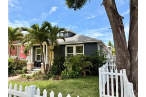 1028 5TH STREET, ST PETERSBURG, FL 33701 - MLS#MFRO6404517