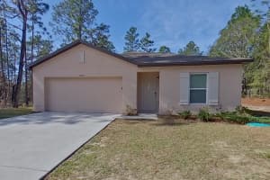 10872 FRANTZ AVENUE, CITRUS SPRINGS, FL 34434 - MLS#MFRO6404540