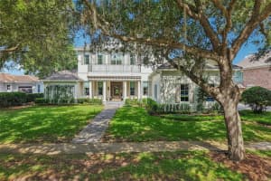 6120 GREATWATER DR, WINDERMERE, FL 34786 - MLS#MFRO6404574