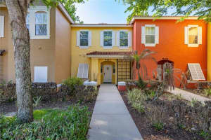 8424 CRYSTAL COVE LOOP, KISSIMMEE, FL 34747 - MLS#MFRO6404613