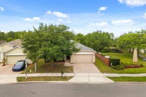 9406 CANDICE COURT, ORLANDO, FL 32832 - MLS#MFRO6404622