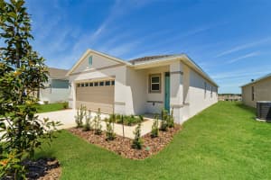 3437 NETTLE LOOP, TAVARES, FL 32778 - MLS#MFRO6404635