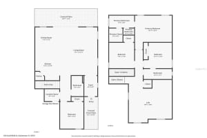 424 SOUTHFIELD STREET, KISSIMMEE, FL 34747 - MLS#MFRO6404639