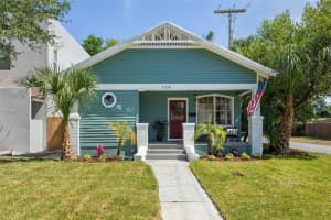 2226 E 10th Ave, TAMPA
