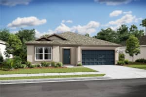 4272 Sw 141 Ln #120, OCALA
