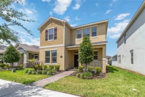 16754 Oakboro St, WINTER GARDEN