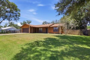 2809 WILLOW OAK DRIVE, EDGEWATER, FL 32141 - MLS#MFRO6404661