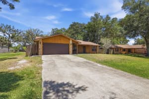 2809 WILLOW OAK DRIVE, EDGEWATER, FL 32141 - MLS#MFRO6404661