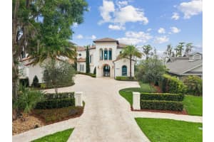 9236 BAY POINT DRIVE, ORLANDO, FL 32819 - MLS#MFRO6404671