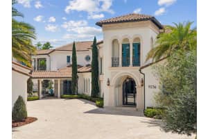 9236 BAY POINT DRIVE, ORLANDO, FL 32819 - MLS#MFRO6404671