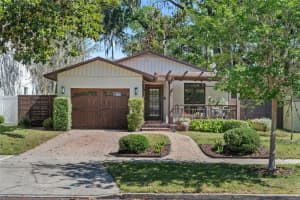 601 W Harvard St, ORLANDO