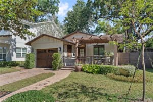 601 HARVARD STREET, ORLANDO, FL 32804 - MLS#MFRO6404672