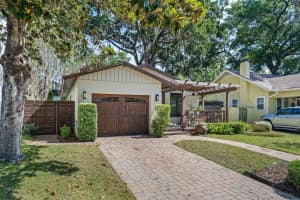 601 HARVARD STREET, ORLANDO, FL 32804 - MLS#MFRO6404672