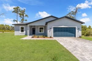 17109 Sw 41st Cir, OCALA