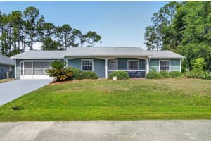 46 Wood Cedar Dr, PALM COAST