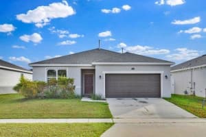 3345 CURLEW AVENUE, LEESBURG, FL 34748 - MLS#MFRO6404699