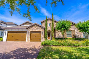 16783 TURTLE HATCH DRIVE, WINTER GARDEN, FL 34787 - MLS#MFRO6404708