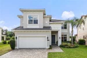13836 BUDWORTH CIRCLE, ORLANDO, FL 32832 - MLS#MFRO6404711