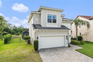 13836 BUDWORTH CIRCLE, ORLANDO, FL 32832 - MLS#MFRO6404711