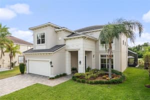 13836 BUDWORTH CIRCLE, ORLANDO, FL 32832 - MLS#MFRO6404711