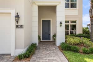 13836 BUDWORTH CIRCLE, ORLANDO, FL 32832 - MLS#MFRO6404711