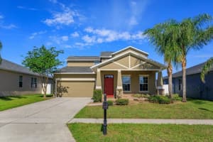 2848 YOUNGFORD STREET, ORLANDO, FL 32824 - MLS#MFRO6404730