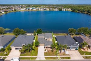 2848 YOUNGFORD STREET, ORLANDO, FL 32824 - MLS#MFRO6404730