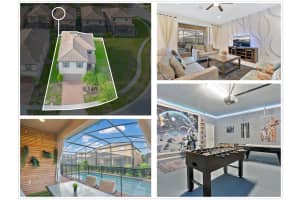 8869 BENGAL COURT, KISSIMMEE, FL 34747 - MLS#MFRO6404732