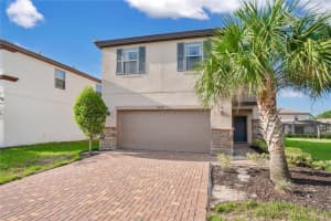 8869 BENGAL COURT, KISSIMMEE, FL 34747 - MLS#MFRO6404732