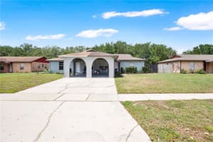 7432 GOLDEN GLENN COURT, ORLANDO, FL 32807 - MLS#MFRO6404745