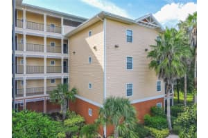 3050 Pirates Retreat Ct #207, KISSIMMEE