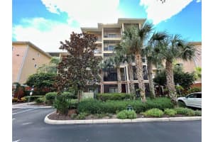 9055 Treasure Trove Ln #105, KISSIMMEE