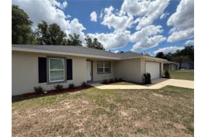 2220 Sw 169th Pl, OCALA
