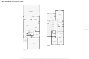 1181 ALOHA BOULEVARD, DAVENPORT, FL 33897 - MLS#MFRO6404786