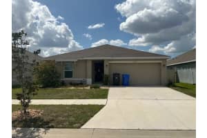 16717 Parker River St, WIMAUMA