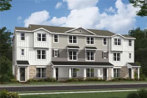 214 PASQUALA #6, OVIEDO, FL 32765 - MLS#MFRO6404887