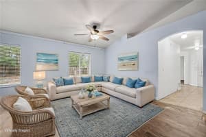 890 DELAND AVENUE, ORANGE CITY, FL 32763 - MLS#MFRO6404891
